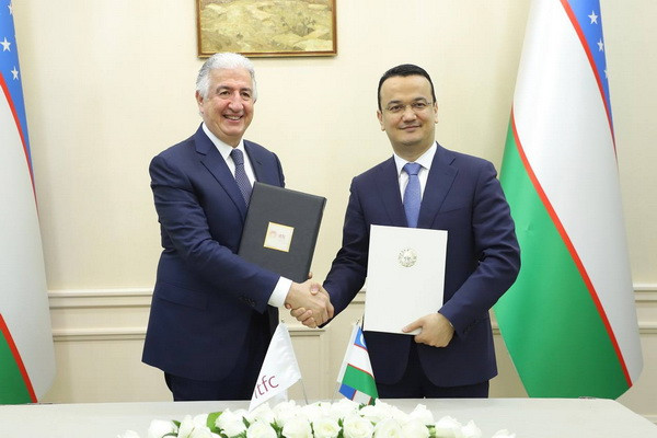 Uzbekistan is increasing cooperation with the Arab Coordination Group
