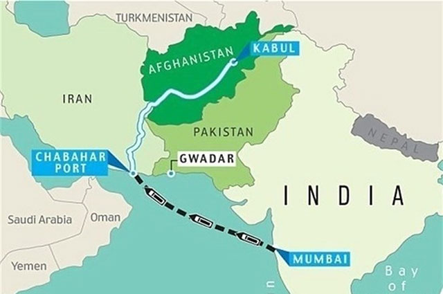 Узбекистан оценивает риски инвестиций в иранский порт Чабахар