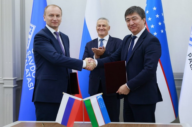 New horizons for economic cooperation between Uzbekistan and Russia