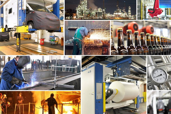 Госкомстат: в январе-марте 2022 года предприятиями республики произведено промышленной продукции на 114,0 трлн. сум