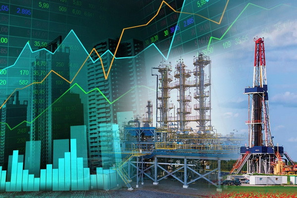 Uzbekneftegaz: As part of the investment program, the volume of natural gas increased by 30.2 billion cubic meters, oil - by 182.1 thousand tons