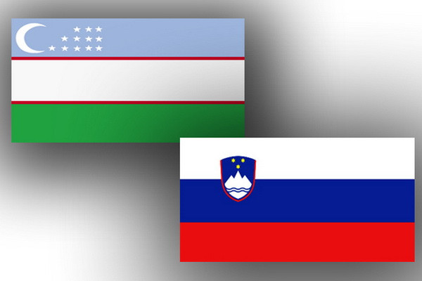 Foreign Minister of Slovenia to visit Uzbekistan