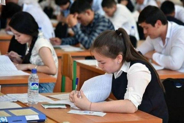 Прием в образовательные учреждения, изменения в системе профессионального образования