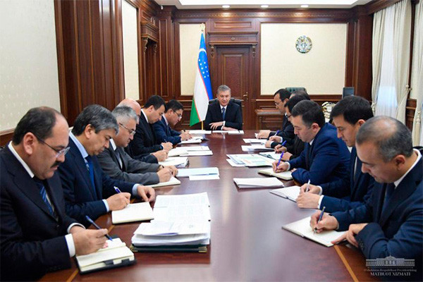 Будут организованы современные агрологистические центры, кооперация в сельском хозяйстве будет расширена