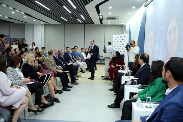 Программа Alumni Awards Британского Совета и сотрудничество с Международным Вестминстерским Университетом в Ташкенте