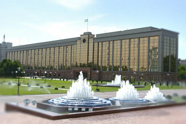 Упрощена продажа через аукцион имущества, обращенного в доход государства