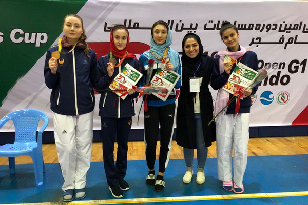 Копилка Узбекистана пополнилась 5 медалями