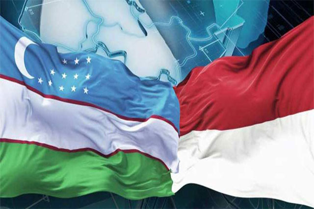 Uzbekistan and Indonesia aim to elevate mutual partnership