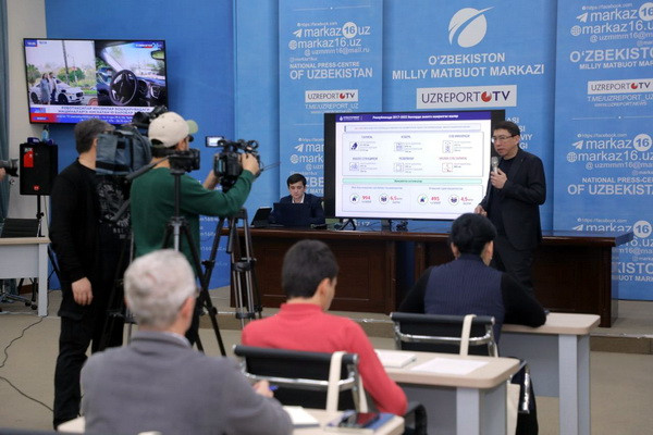 Uzsuvtaminot: tasks for ensuring drinking water supply to the population and plans for the future have been identified