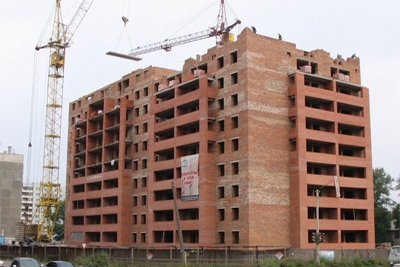 В Узбекистане в I полугодии введено 4,824 млн. кв. метров жилья