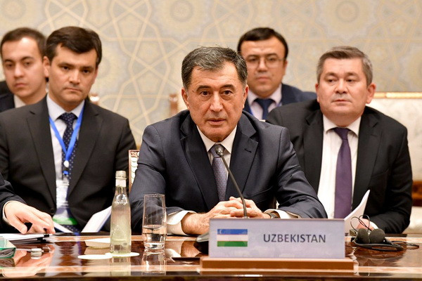 Foreign Minister of Uzbekistan urges to prevent the isolation of Afghanistan