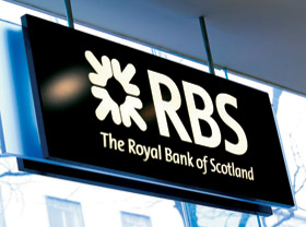 Royal Bank of Scotland O'zbekiston MB to increase charter capital by 12bn soums