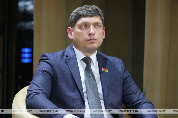 Expert: Uzbekistan, as a leader in economic growth in Central Asia, is extremely interesting for Belarus