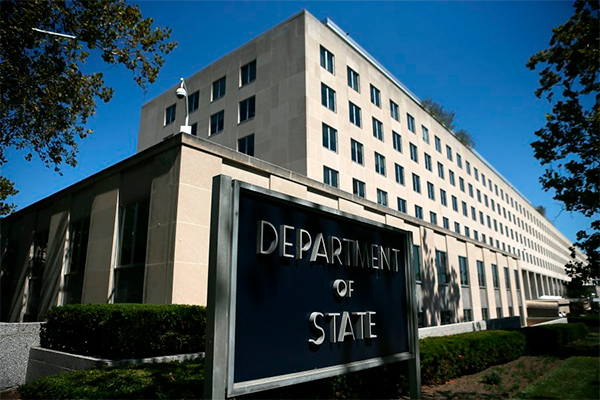 US impose sanctions on Uzbek company