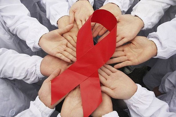 The goal is to completely eradicate AIDS in Uzbekistan by 2030