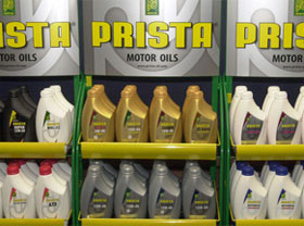 В СИЗ «Ангрен» в 2013 году начнет работу СП ООО Uz-Prista Recycling