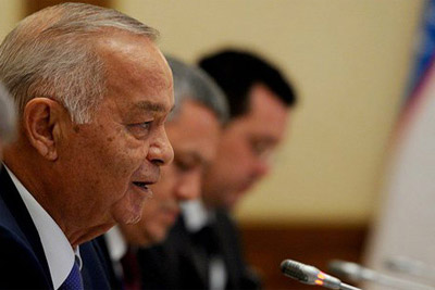 Узбекистан поддерживает минские договоренности по Украине