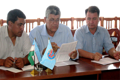 Реформы в налоговой сфере служат интересам предпринимателей