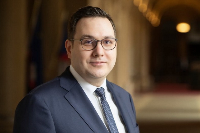 Czech Foreign Minister to visit Uzbekistan