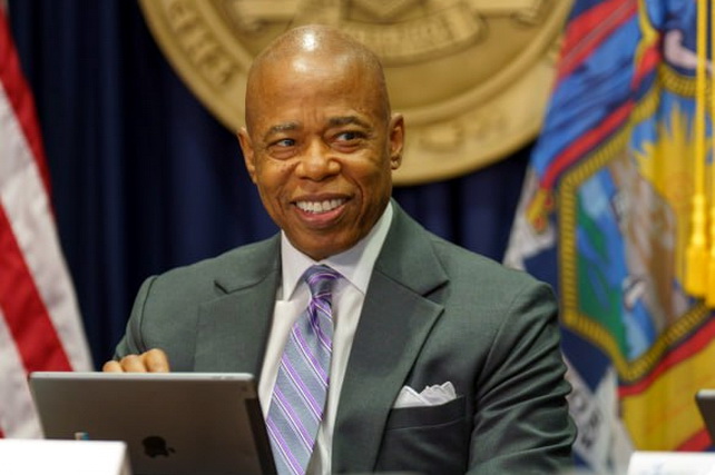 Eric Adams: Visit to Uzbekistan Showed New York Lessons of Unity and Progress