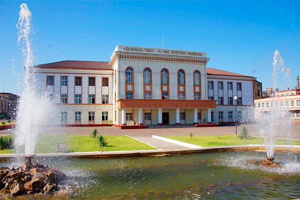 Uzbekistan creates the only center for the study of rare earth metals in Central Asia