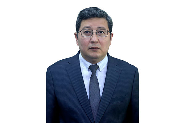 New Deputy Minister of Transport of Uzbekistan appointed