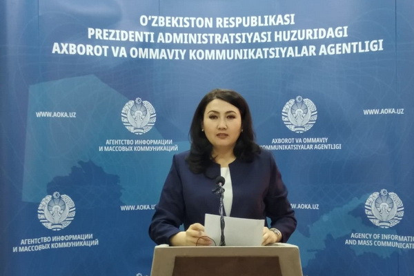 Давлат бошқаруви органлари ва барча даражалардаги ҳокимликлар ходимларининг ҳуқуқий саводхонлик даражаси баҳоланади