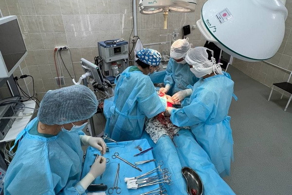 Seven more Clinical Protocols approved to improve the health of women and newborns