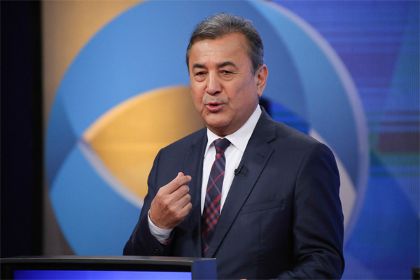 White & Case to open its office in Uzbekistan - Senator