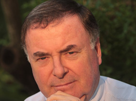 World Water Council president visits Uzbekistan