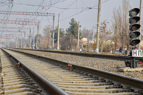 Passenger train service between Tashkent and Moscow to be resumed