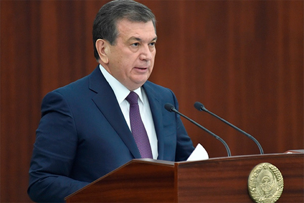 Шавкат Мирзиёев Покистон Бош вазирига ҳамдардлик йўллади