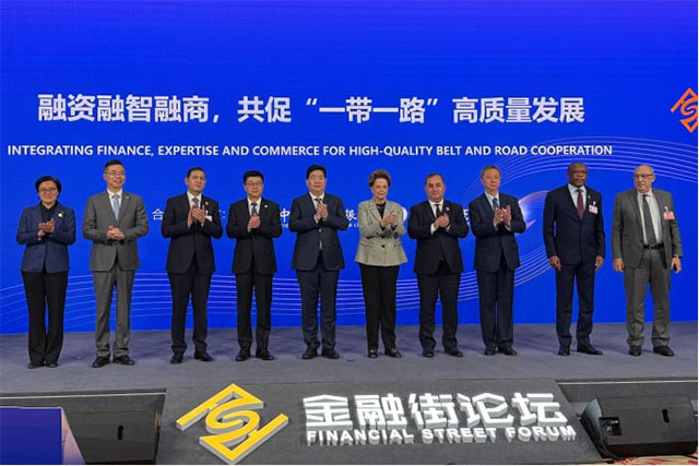 Узнацбанк и Эксимбанк Китая подписали соглашение о стратегическом партнёрстве Узнацбанк и Эксимбанк Китая подписали соглашение о стратегическом партнёрстве