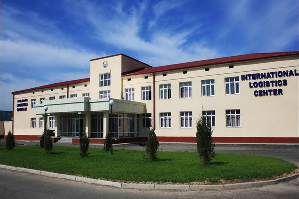Five companies express interest in privatization of Angren Logistics Center