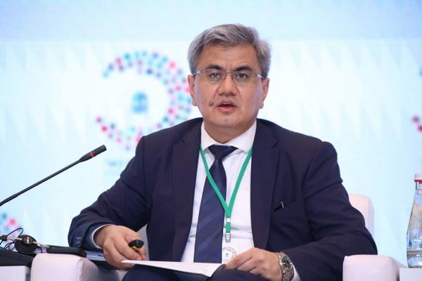 Social and economic recovery of the countries of the Central Asian region after the pandemic