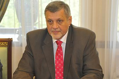 Глава МИД Узбекистана провел встречу со спецпредставителем Генсека ООН