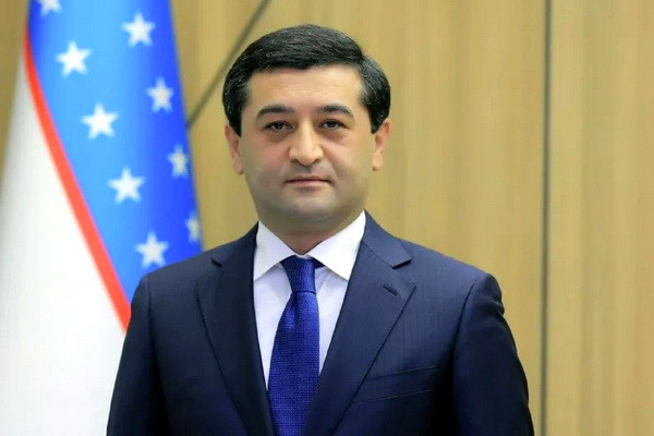 Uzbekistan’s Foreign Minister visits Malaysia