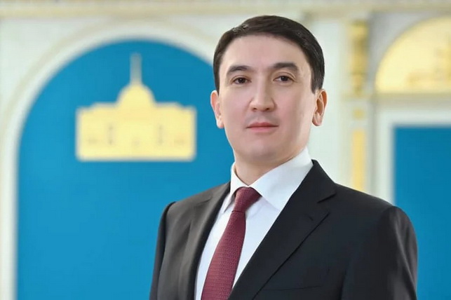 Советника президента Казахстана Мирзагалиева назначат послом в Узбекистан