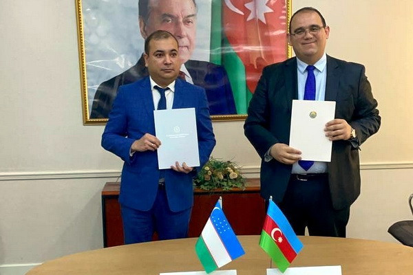 Baku hosts the second round of consular consultations between the Foreign Ministries of Uzbekistan and Azerbaijan