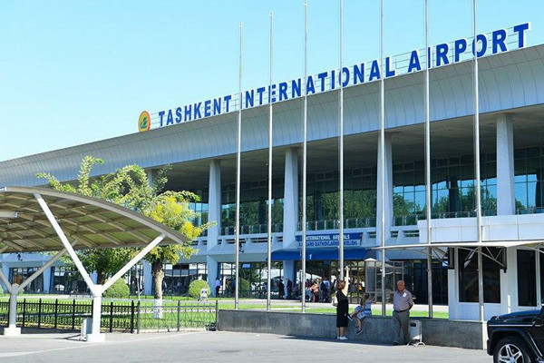 Uzbekistan Airports becomes the single executive body of all airports in Uzbekistan