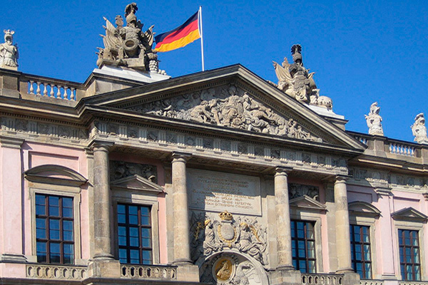 Uzbek delegation pays visit to Germany and Austria