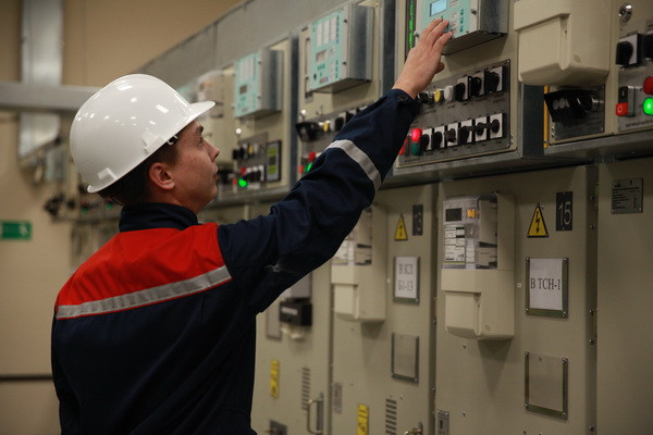 Private companies selling electricity to appear in Uzbekistan