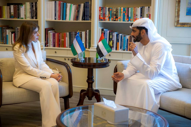Cultural Dialogue: UAE and Uzbekistan strengthen ties