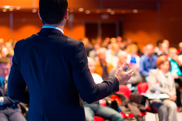 Неделя маркетинговых коммуникаций: имена, темы, даты