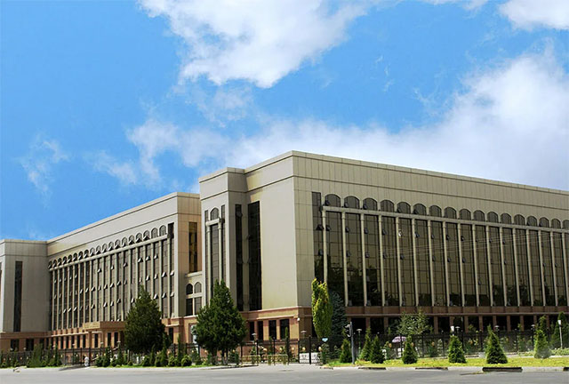 Attempts to Bribe Police Officers Foiled in Tashkent and Other Regions