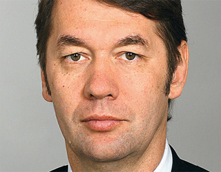 Президент «ЛУКОЙЛ Оверсиз» посетил Узбекистан