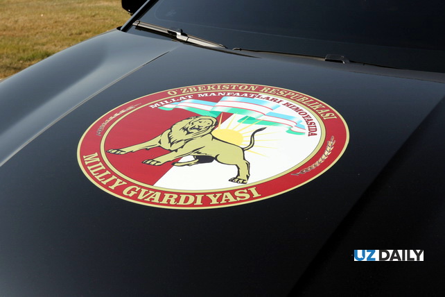 Создан Департамент охраны при МВД с комплексной системой безопасности