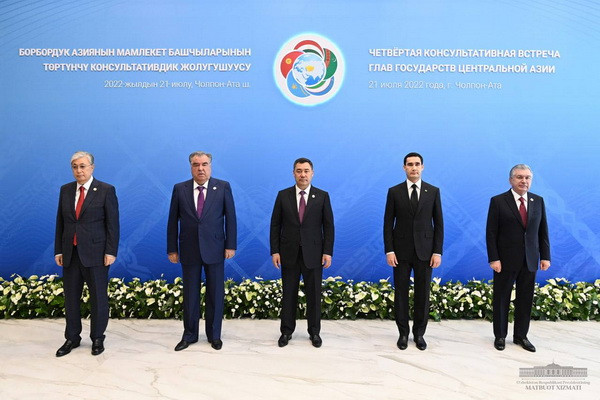 Unleashing the potential of the youth of Central Asian countries is the key to the future of the entire region
