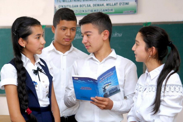High school students to be able to choose 2 elective subjects