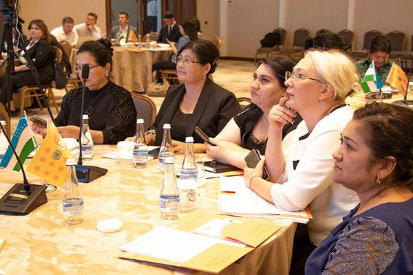 Final conference on the results of a pilot project on HPV testing for cervical cancer screening